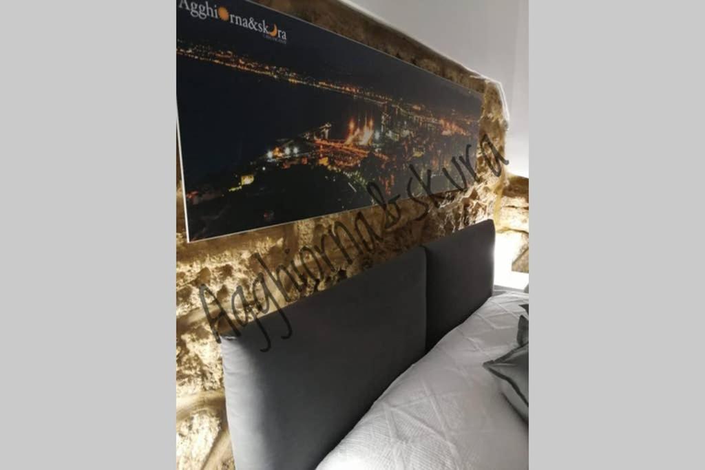 Agghiorna&Skura House Villa ปาแลร์โม ภายนอก รูปภาพ