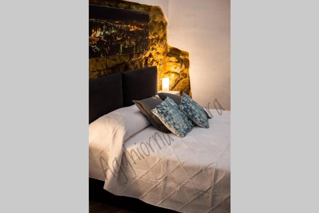 Agghiorna&Skura House Villa ปาแลร์โม ภายนอก รูปภาพ