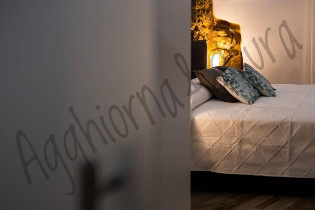 Agghiorna&Skura House Villa ปาแลร์โม ภายนอก รูปภาพ